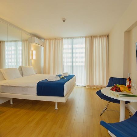 Apartmán Orbi City - A & С Batumi Exteriér fotografie