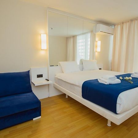 Apartmán Orbi City - A & С Batumi Exteriér fotografie