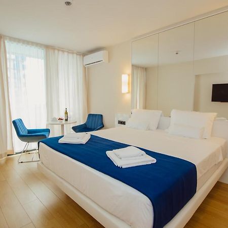 Apartmán Orbi City - A & С Batumi Exteriér fotografie