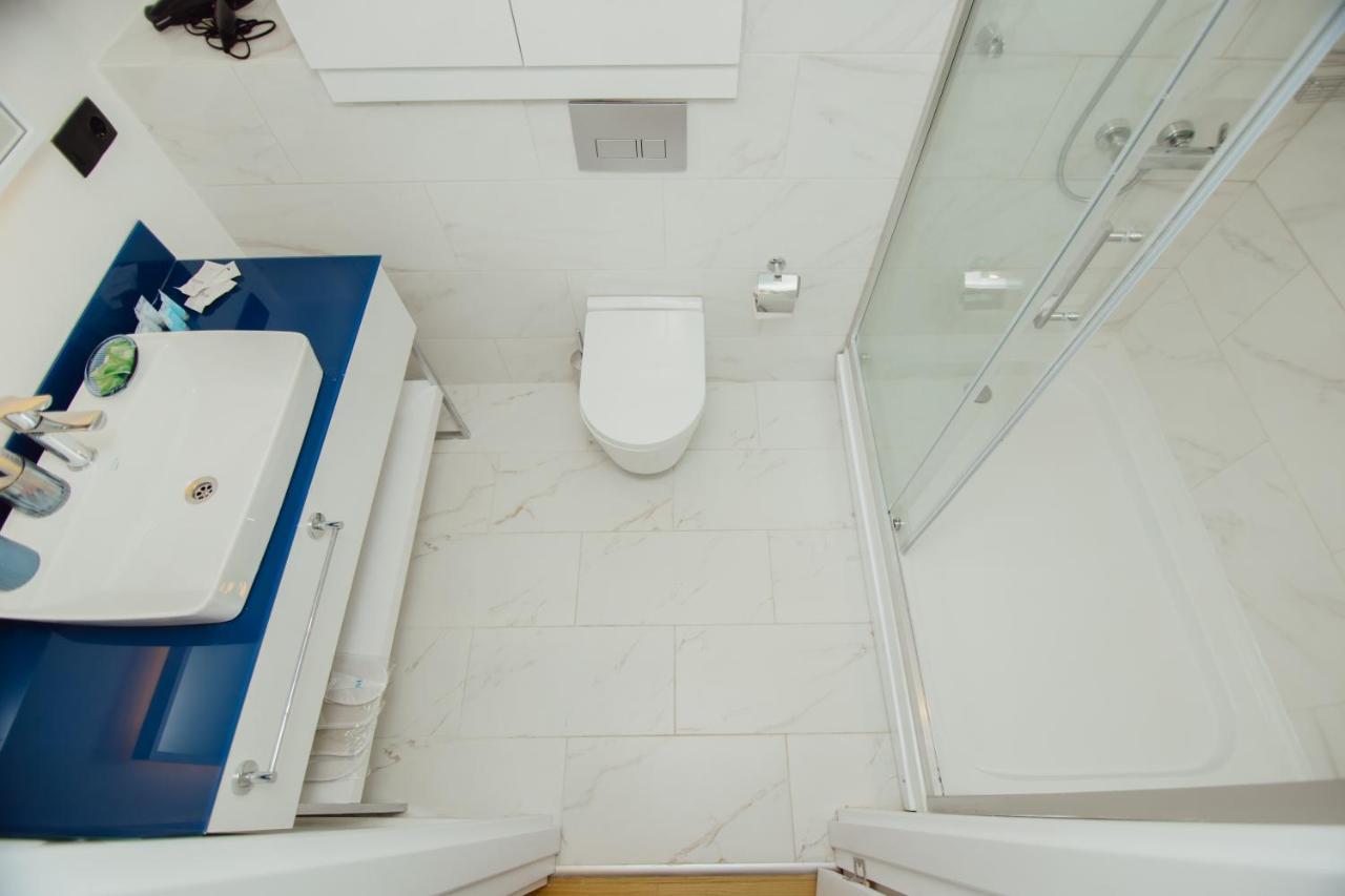 Apartmán Orbi City - A & С Batumi Pokoj fotografie