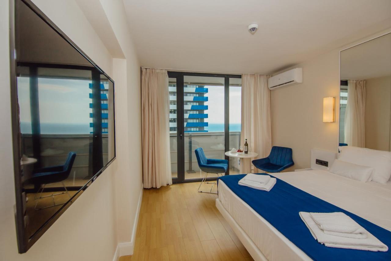 Apartmán Orbi City - A & С Batumi Pokoj fotografie
